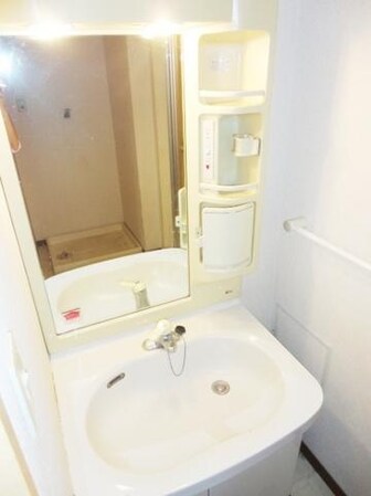 グランシャリオの物件内観写真